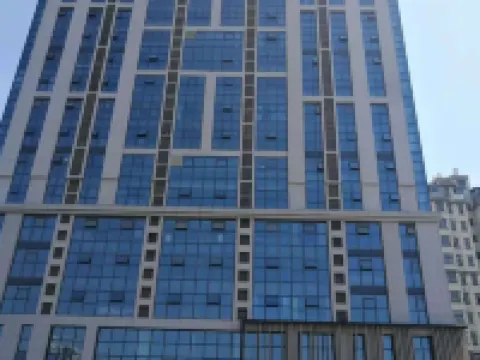 JI Hotel (Sishui Longcheng Times Building) Hoteles en Sishui