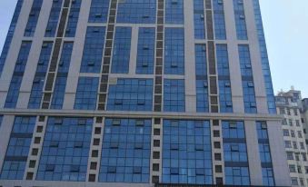 JI Hotel (Sishui Longcheng Times Building)