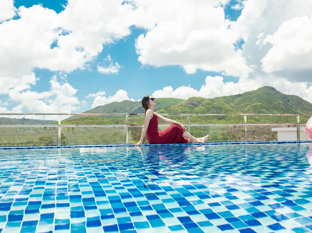 Yunduo Guesthouse - Sanya