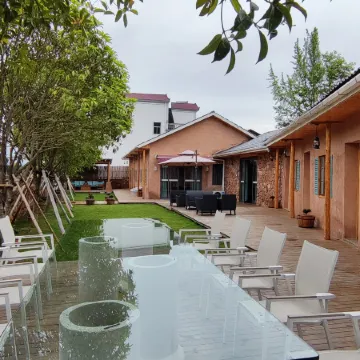 Wuning Tiantiandianji Homestay