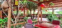 Luding Yangercao Homestay Hotel in zona Lengqizhen Passenger Transport Terminal