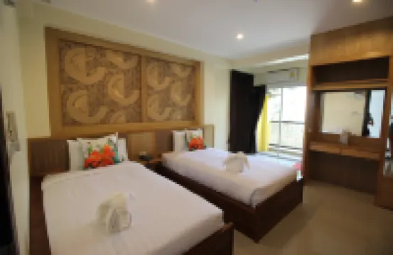 Monmuang Hotels near McGilvary College Of Divinity, Payap University