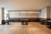 HanTing Hotel (Luohe Linying Store) Hotels in Linyi