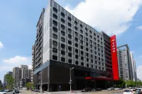 台中賀緹飯店 新社梅花森林附近的飯店