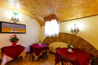 Hotel Tempio di Pallade - Desayuno