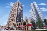 Mico Myko Homestay (Luneng Star City Bund) -  Apartamentos vacacionales