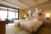 Fuji Kawaguchiko Onsen Hotel Konansou