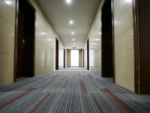 駿怡連鎖酒店（景安大街店） 景縣酒店