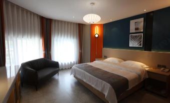 Daqing Jijing Electro-sports Hotel