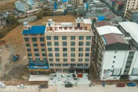 Jinhui Zhuyuan Impression Hotel - Breakfast