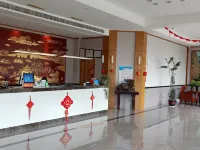 萬順酒店（揚州揚泰機場店） 鄰近揚州機場（揚州泰州國際機場）的酒店