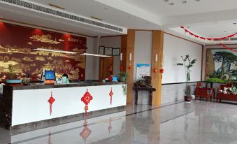Wanshun Hotel (Yangtai Airport)
