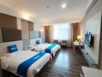 Zhangjiakou Qishan Hotel