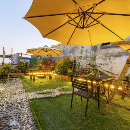 Pingtan Lao Captain Homestay (Beigang Branch, Huandao Road)