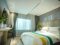 蚌埠湖景商务酒店 - 精致大床房
