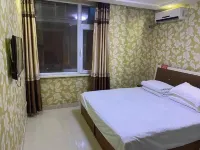 Yuxin Business Hotel Hotels in Zhenlai County