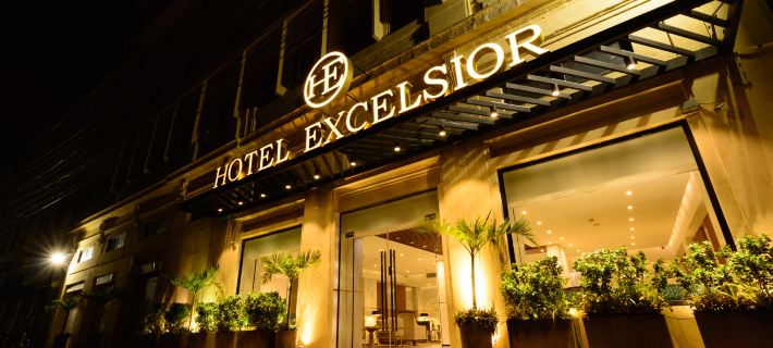 Hotel Excelsior Karachi Hotels in Karachi