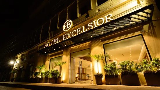 Hotel Excelsior Karachi