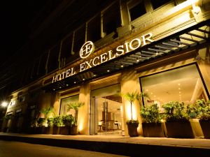 Hotel Excelsior Karachi