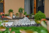 Going back, ho, parent-child vacation home Hotels in Huzhou