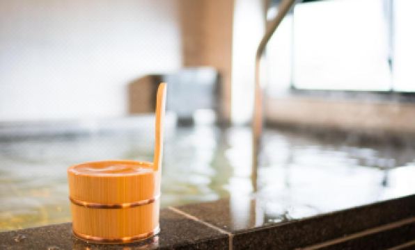 SUPER HOTEL Nagoya Natural Hotspring Shinkansenguchi