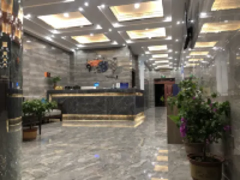 Guide Welman Business Hotel Hotels in Guide