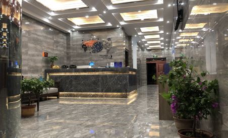 Guide Welman Business Hotel - Housity