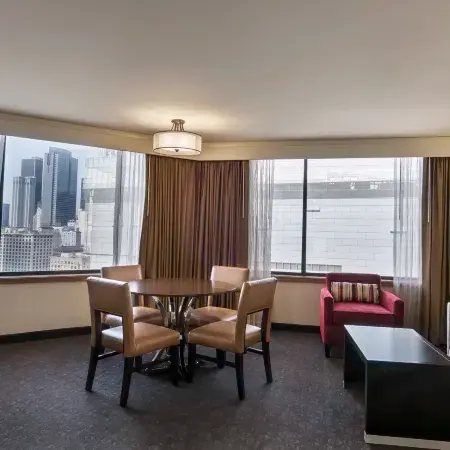Doubletree by Hilton Los Angeles Downtown