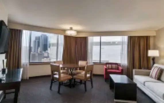 Doubletree by Hilton Los Angeles Downtown