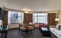 Doubletree by Hilton Los Angeles Downtown Hotels in Los Angeles