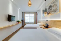Floral Hotel·Huashan Qishan Hotel (Huashan Scenic Area Visitor Center) - Pet friendly