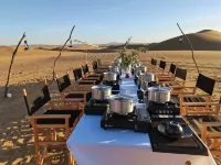 The Sand of the Times Desert Hotels in Zhongwei