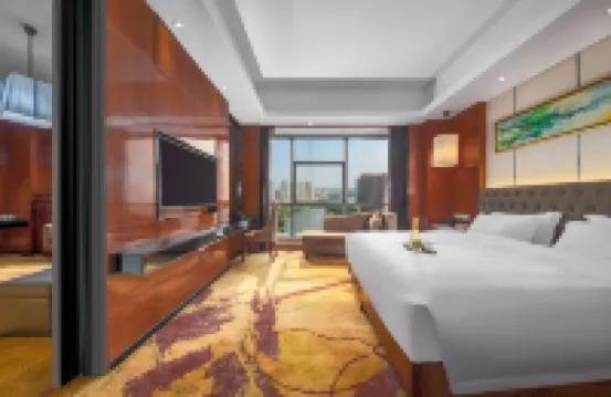 Yuxin Hotel
