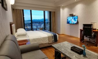 New World Resort Apartments