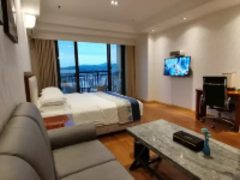 New World Resort Apartments