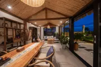 Weizhou Island Shanhai Culture and Art Hotel