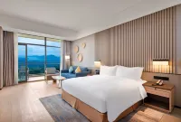 Holiday Inn Resort MENGDING MOUNTAIN by IHG - balcony
