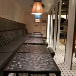 โรงแรมสโนว์ แอนเจลิส - ที่มีฟิตเนส