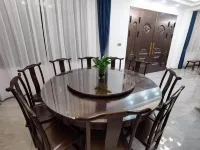 Pan'an Pushe Homestay (Huaxi Scenic Area)