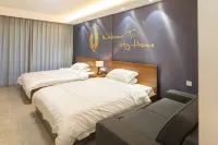 Shijianhai Apartment (Fuliwan Branch)