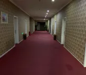 Baoyingzhouhao Business Hotel