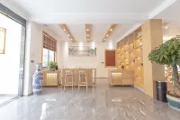 Friends of Time Guesthouse