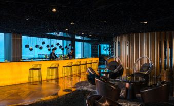 Renaissance Suzhou Taihu Lake Hotel