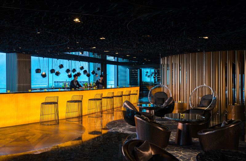 Renaissance Suzhou Taihu Lake Hotel photo 4
