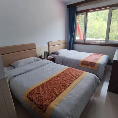 Linagtuo Xiuxiange Guesthouse