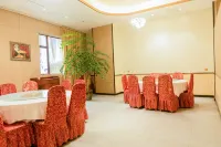 Yicheng Hotel - Frühstück