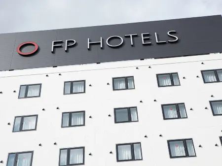 FP Hotels South-Namba
