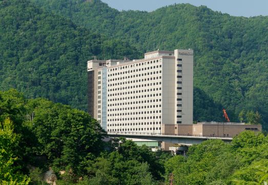 2. 조잔케이 뷰 호..