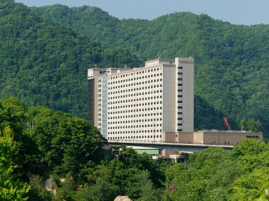 定山渓ビューホテル 札幌 を宿泊予約 22年安い料金プラン 口コミ 部屋写真 Trip Com