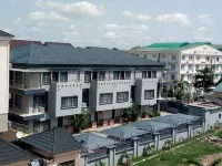 Noktel Resort Apartment, Jabi-Abuja